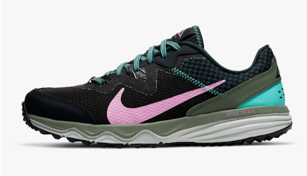 Nike Juniper Trail mujer