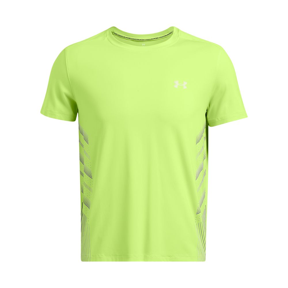 UA LAUNCH ELITE GRAPHIC SS 1376518 304 PVP. 60€