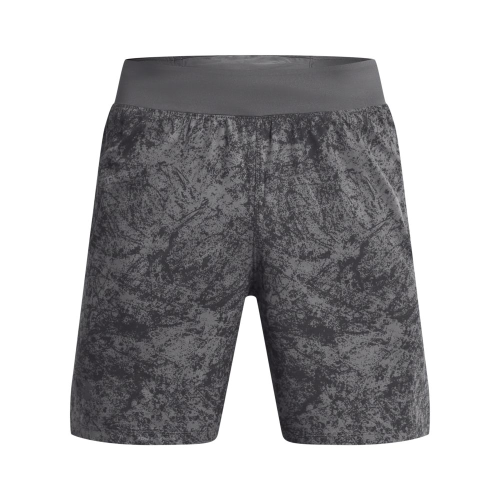 UA LAUNCH PRO 7'' PRINTED SHORTS 1378869 025 PVP. 55€
