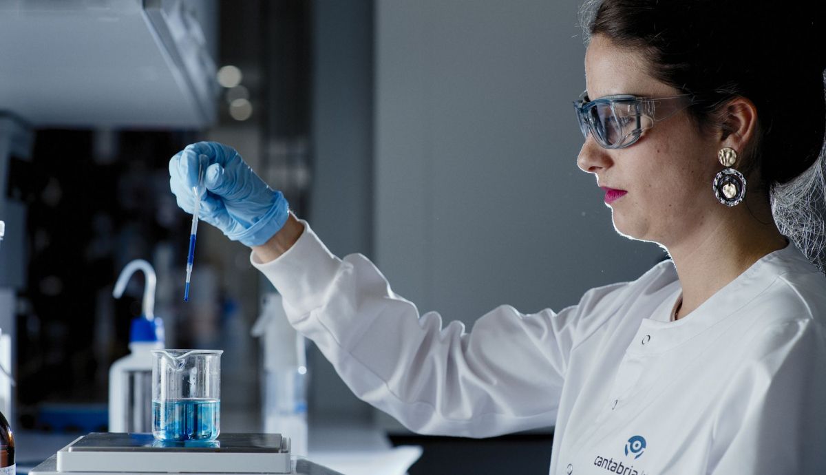 Cantabria Labs Cantabria Labs