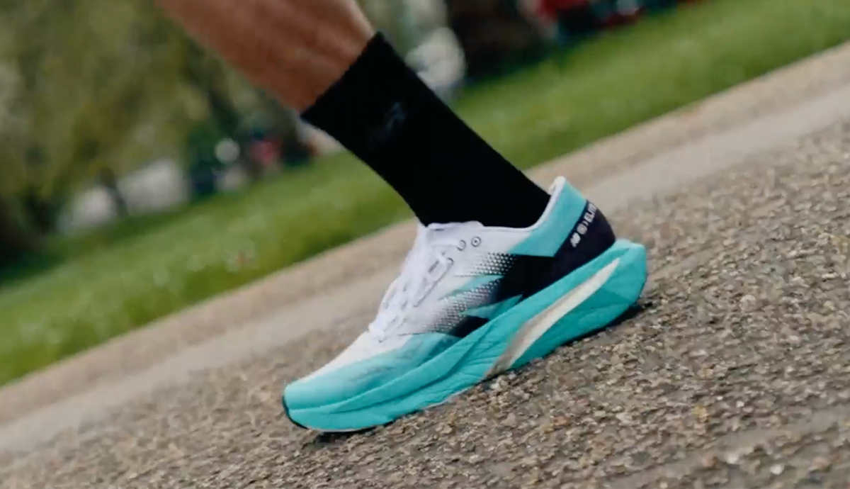 NB Elite NB Elite