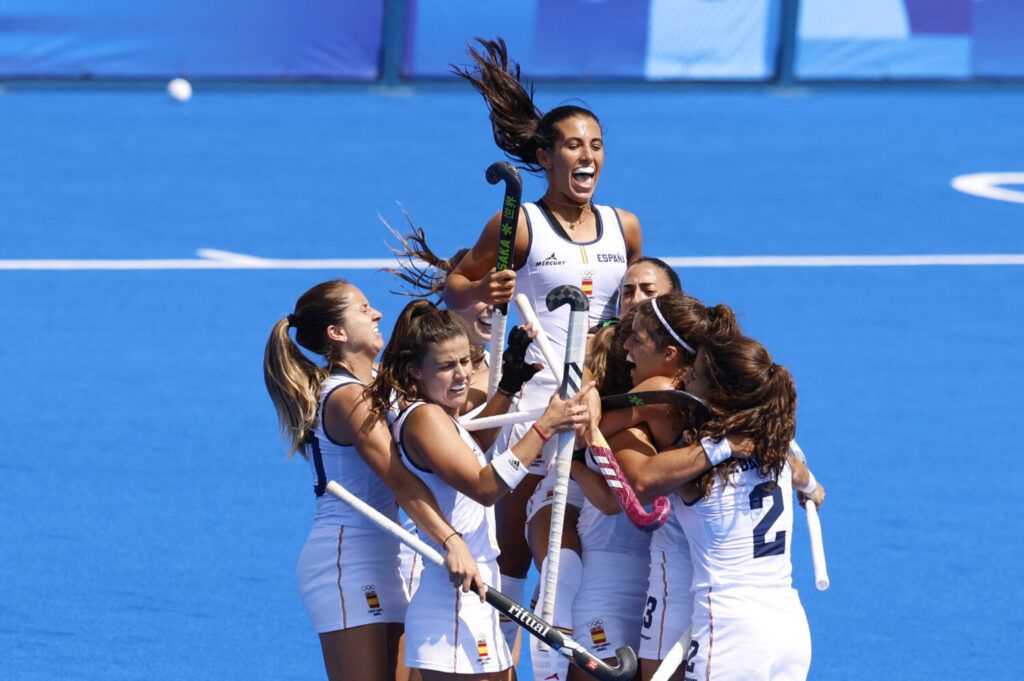 hockey espana juegos olimpicos paris 2024 reuters 1024x681