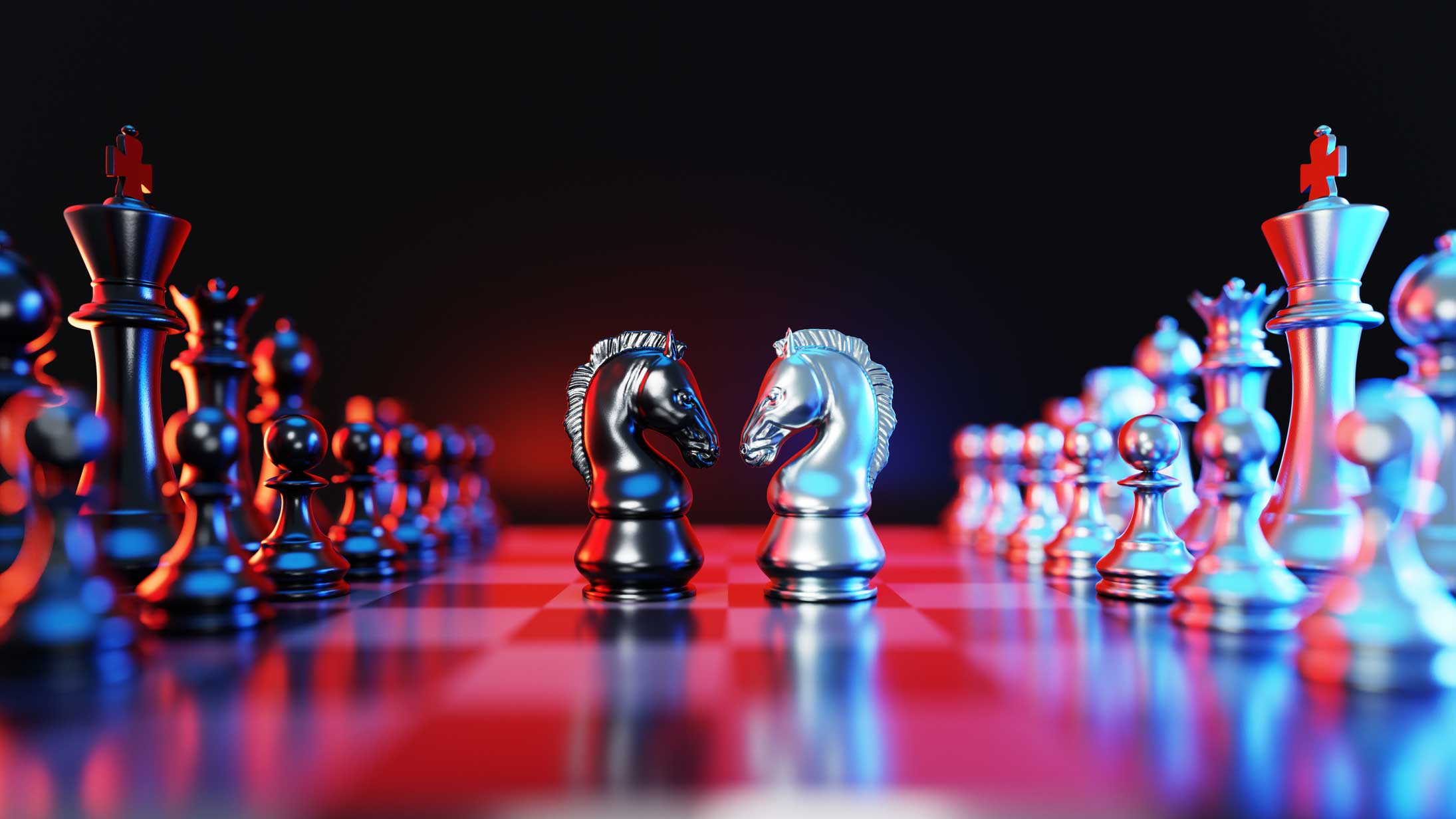¿Podría el ajedrez tener cabida en los Juegos Olímpicos? (Foto: iStock)
