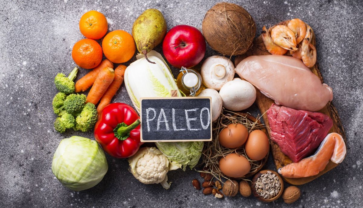 Los riesgos de seguir la dieta paleo Los riesgos de seguir la dieta paleo