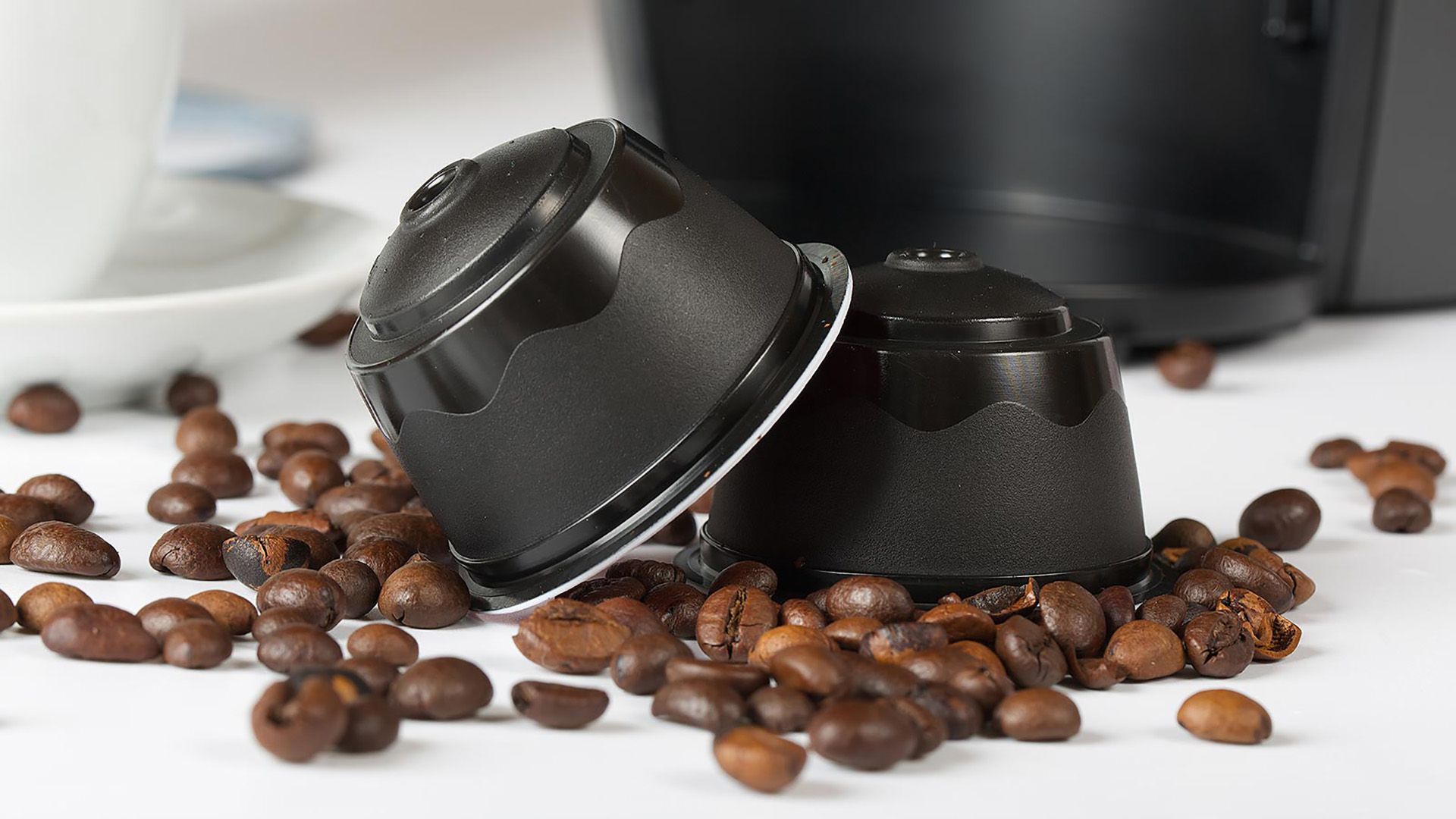 La razón por la que deberías dejar de tomar el café de cápsulas
