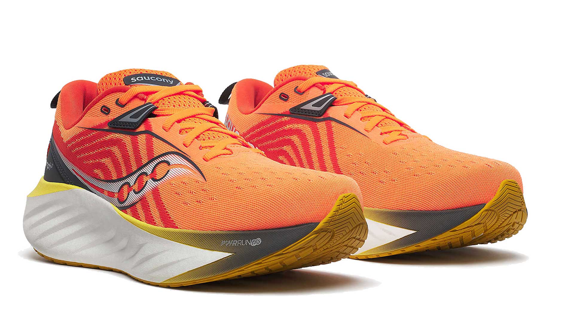 Saucony Triumph 22 