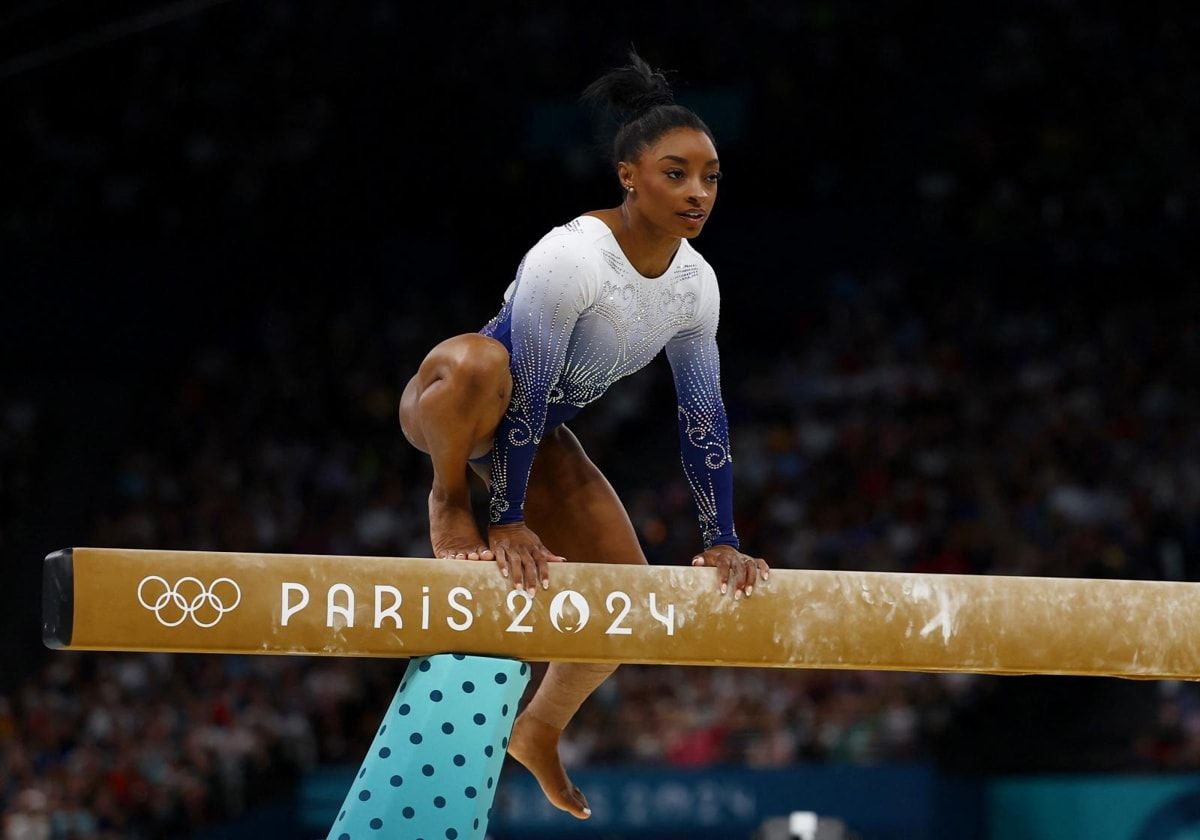 biles equ