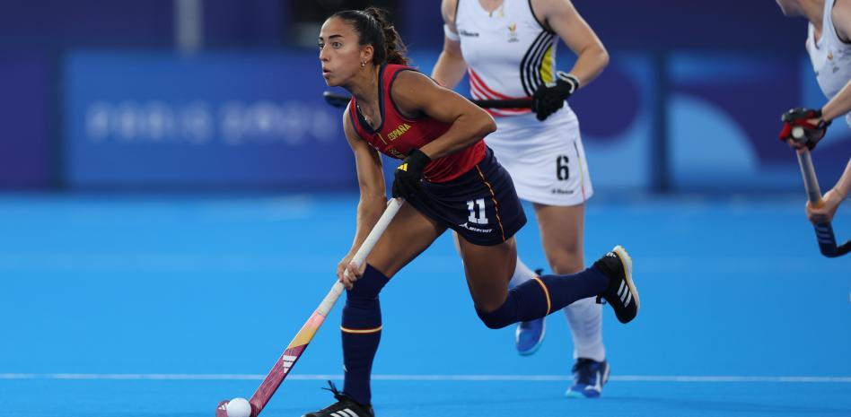 hockey ch
