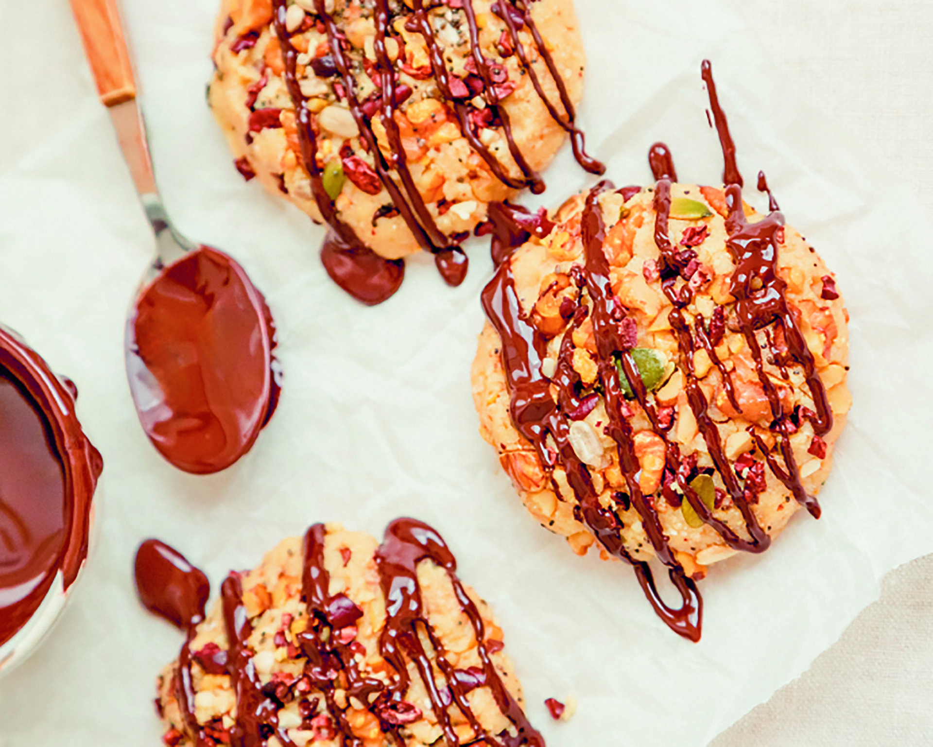 Receta Merienda Keto Flexible