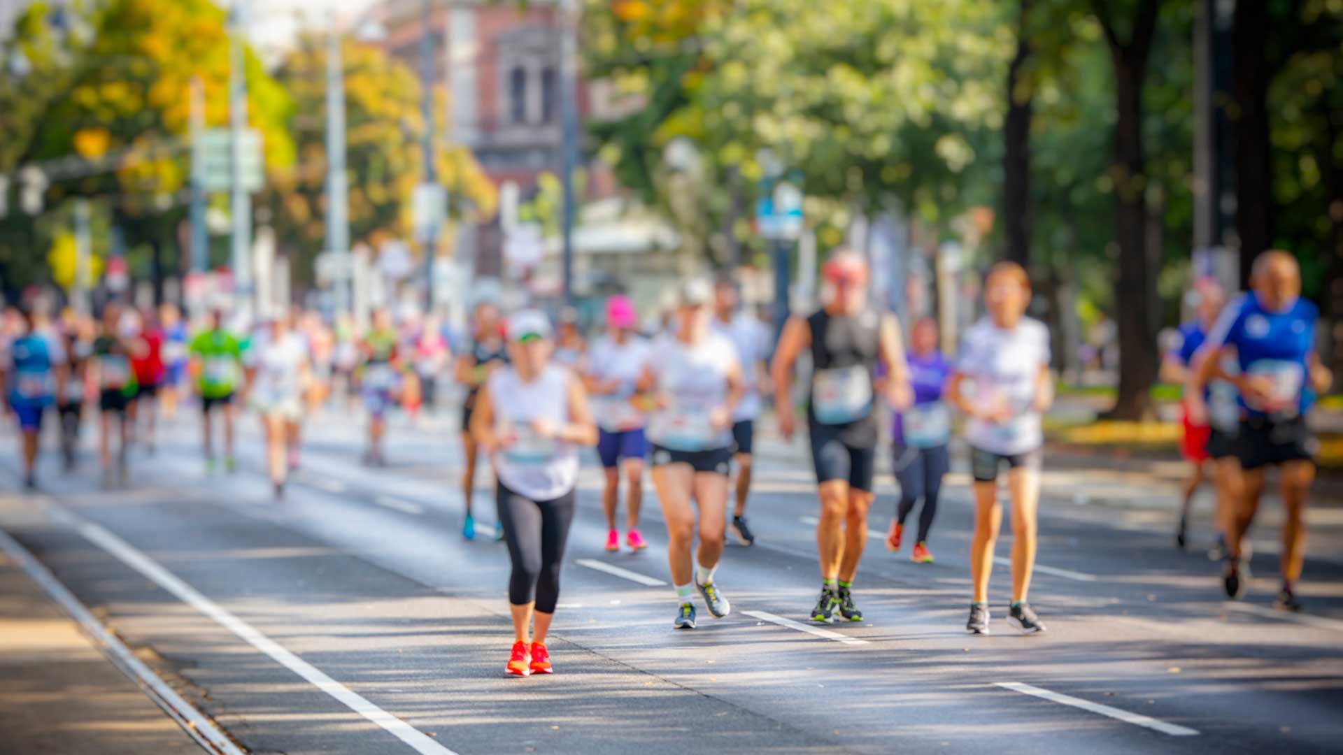 Agenda de maratones en España 2024/2025: las 5 que os recomendamos