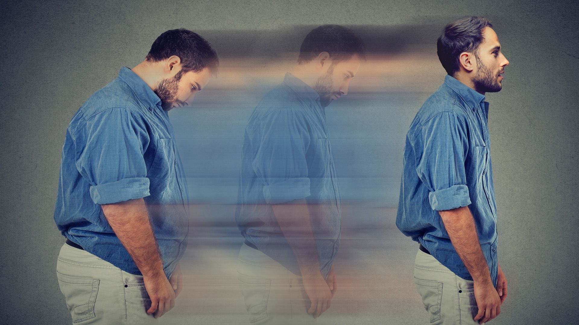 ¿Puedes aumentar tu metabolismo?