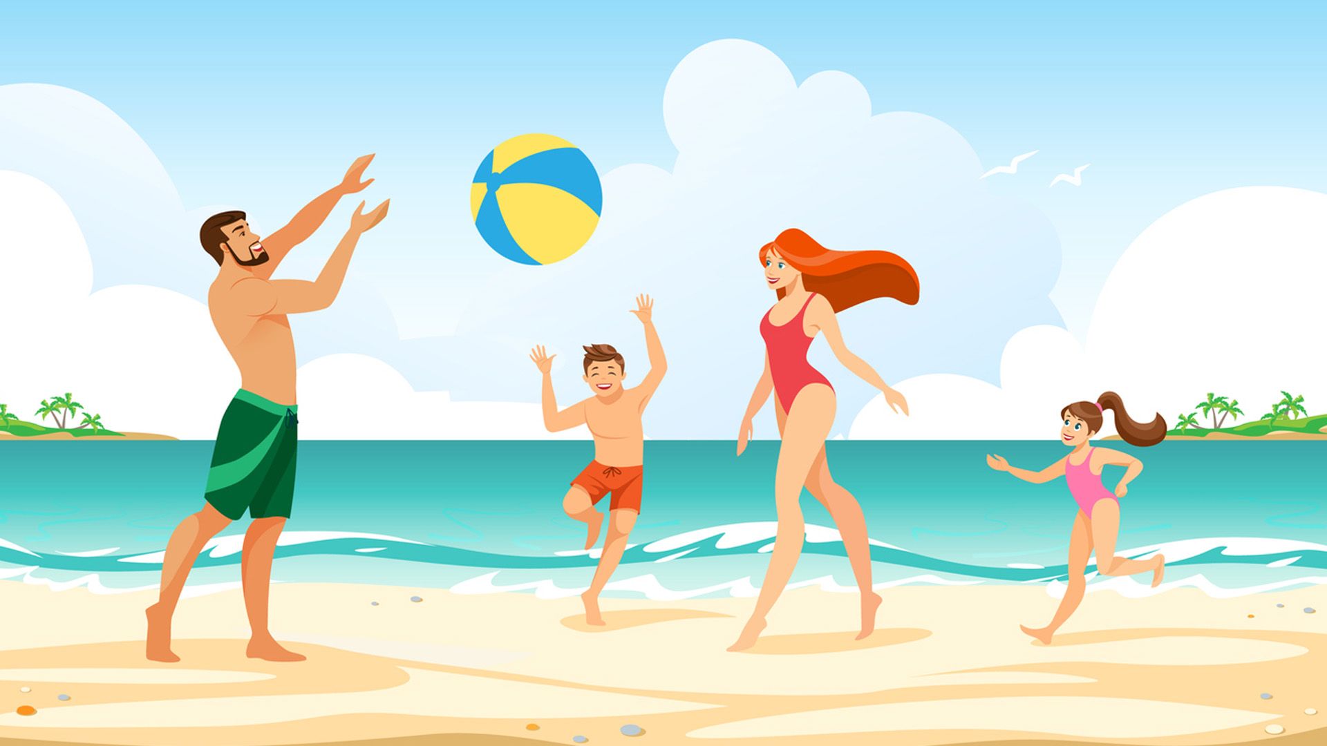 ¿Cómo puedo desconectar del trabajo en las vacaciones? ¿Cómo puedo desconectar del trabajo en las vacaciones?