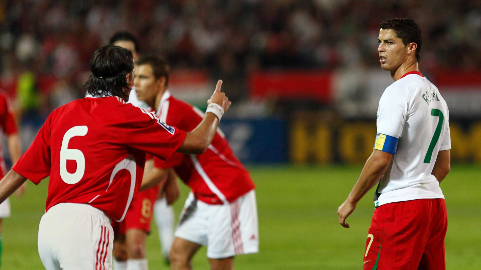 Qué necesita Cristiano Ronaldo para llegar al Mundial de 2026 (Foto: iStock)