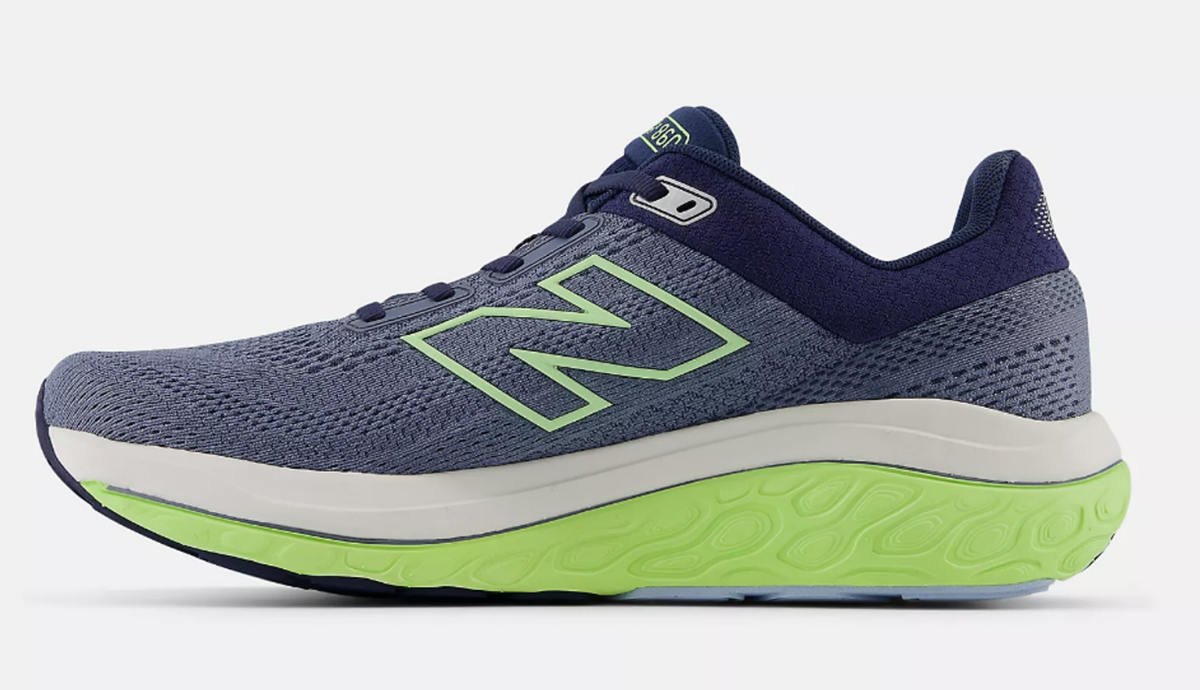 Fresh Foam New Balance X 860 v13