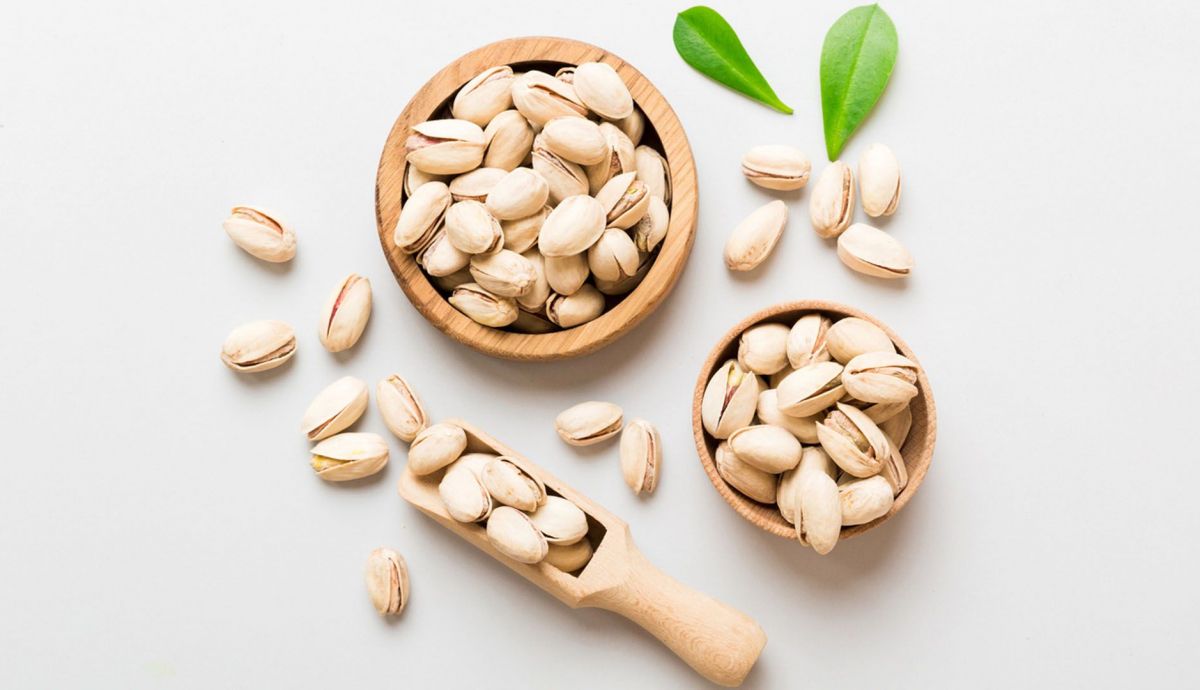 Cual es el fruto seco que te aporta más proteína que un huevo Cual es el fruto seco que te aporta más proteína que un huevo