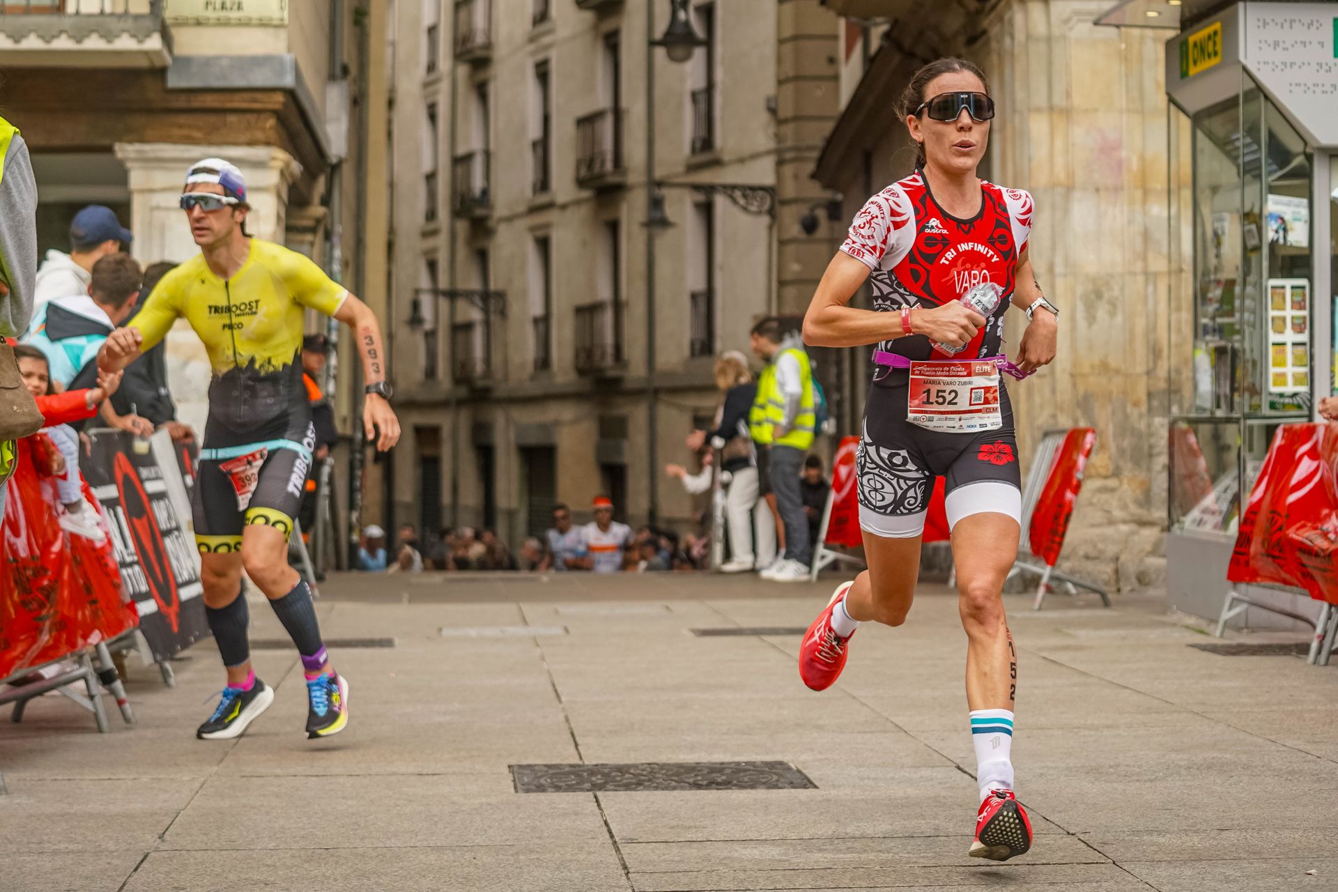 ¿Debemos seguir con las hidratos antes de una carrera o es una estrategia del pasado?