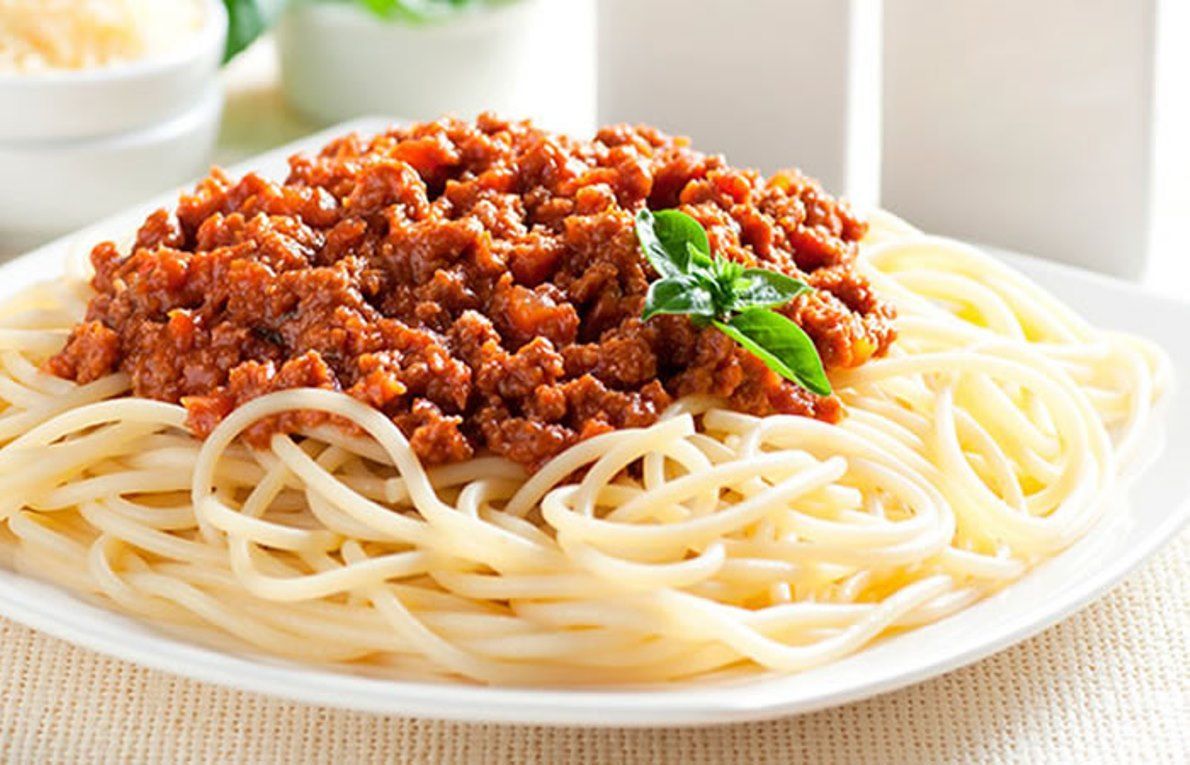 pasta