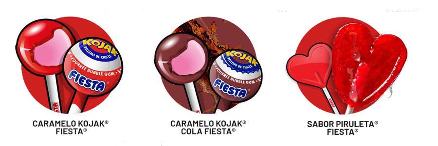 creatina chupachups kojak sabores