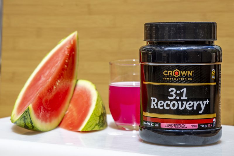 Recovery Recovery