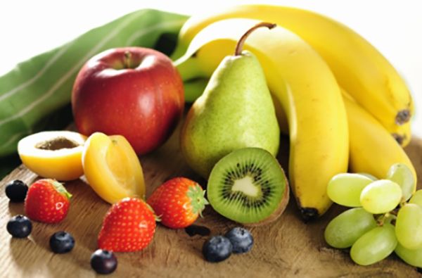 Mejor la fruta entera Mejor la fruta entera