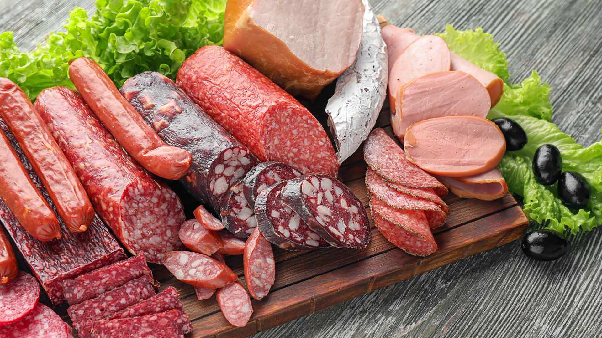 Si consumes esta cantidad de carne roja y procesada, este es el riesgo de diabetes