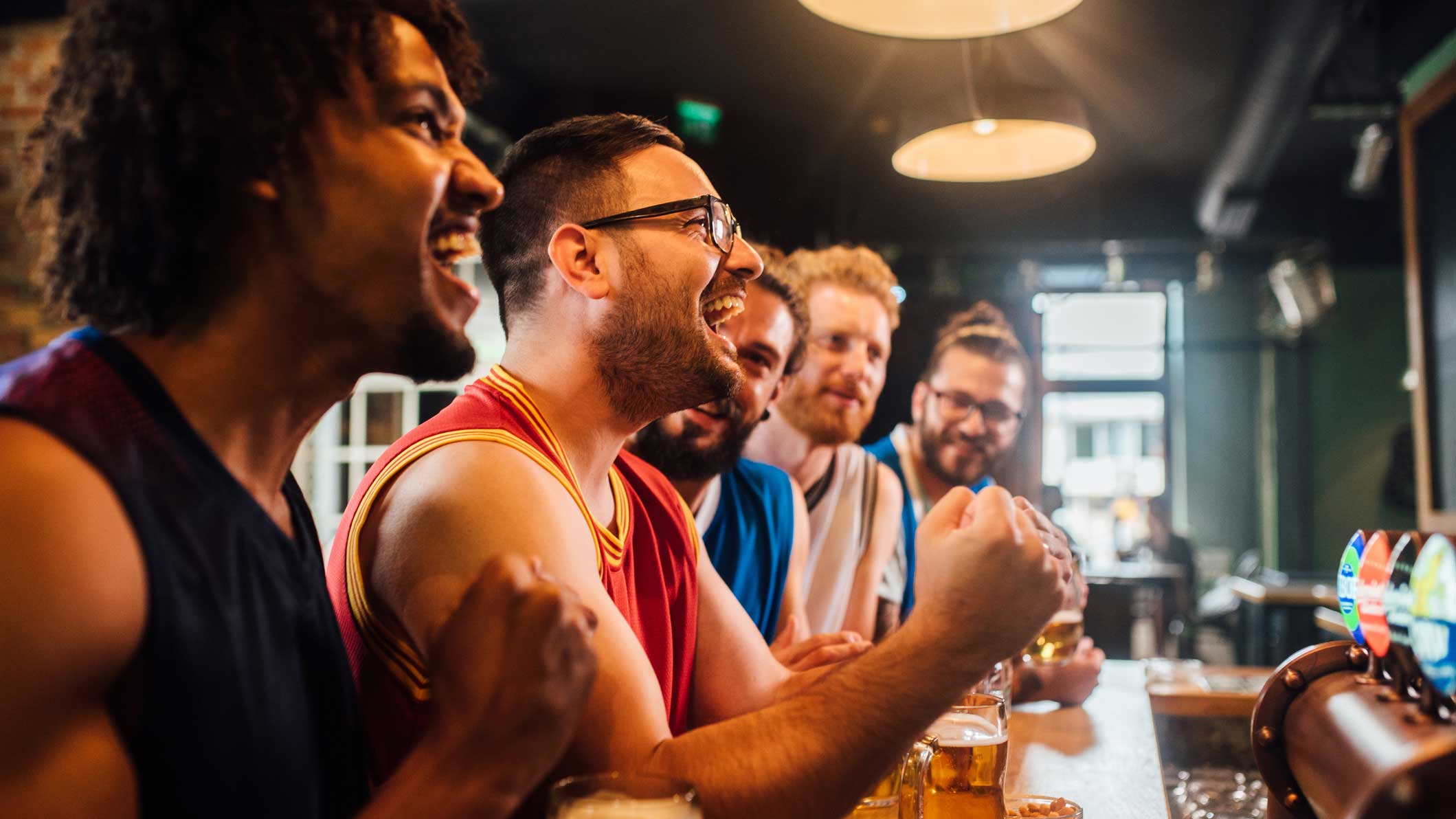 Cómo informarse bien antes de hacer apuestas deportivas (Foto: iStock)