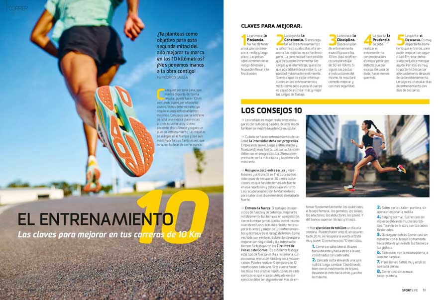 Páginas desdeSPORTLIFE 288 zinio 4 Página 1 Páginas desdeSPORTLIFE 288 zinio 4 Página 1