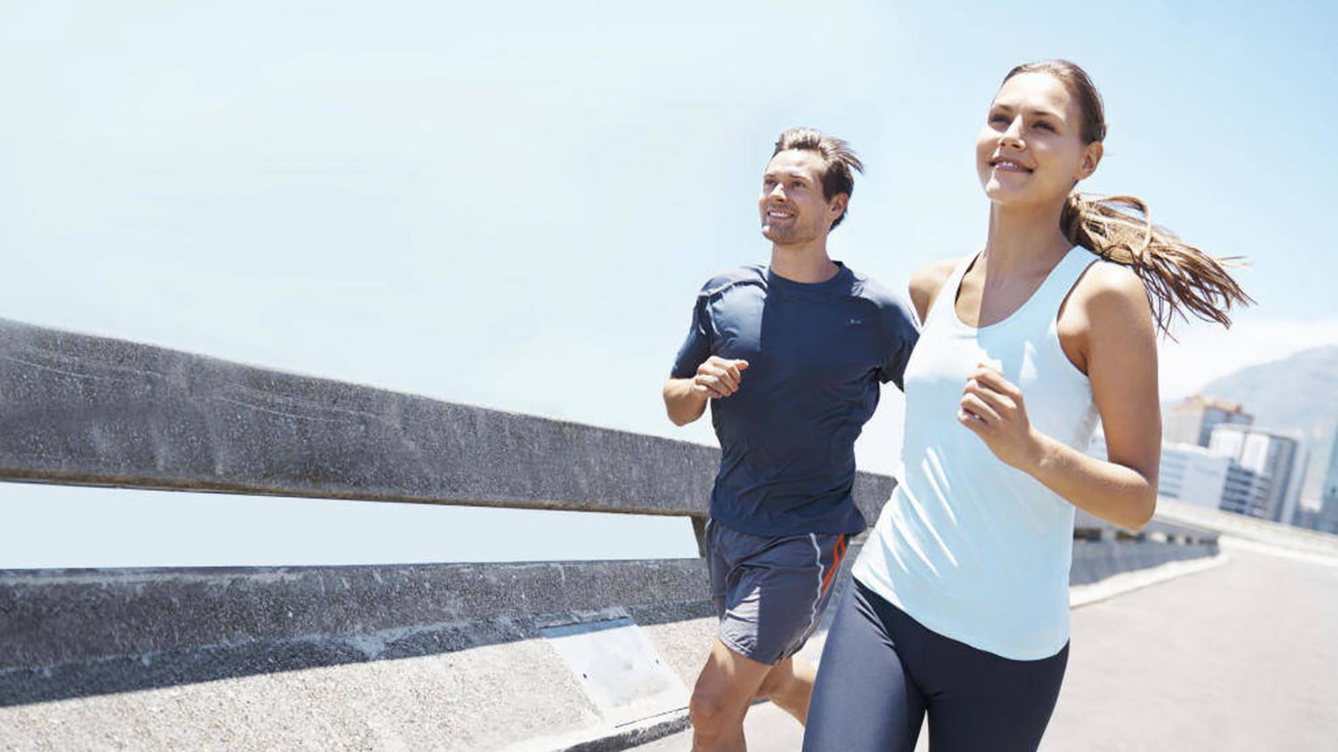 5 beneficios antidepresivos que te ofrece el running