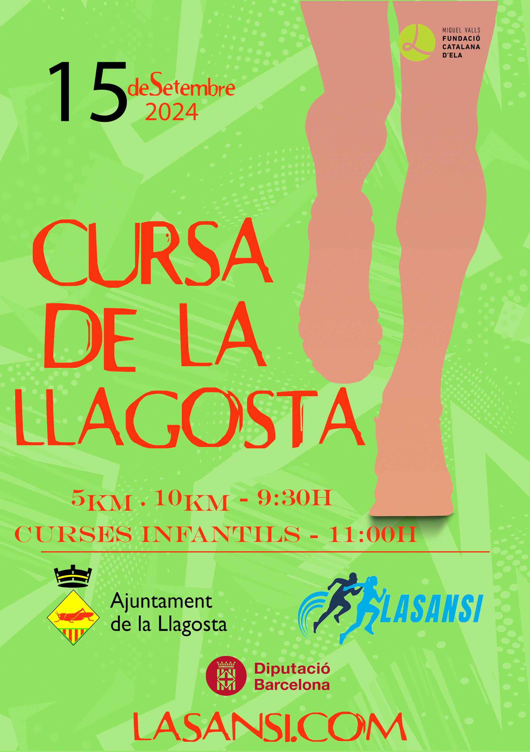 llagosta 1