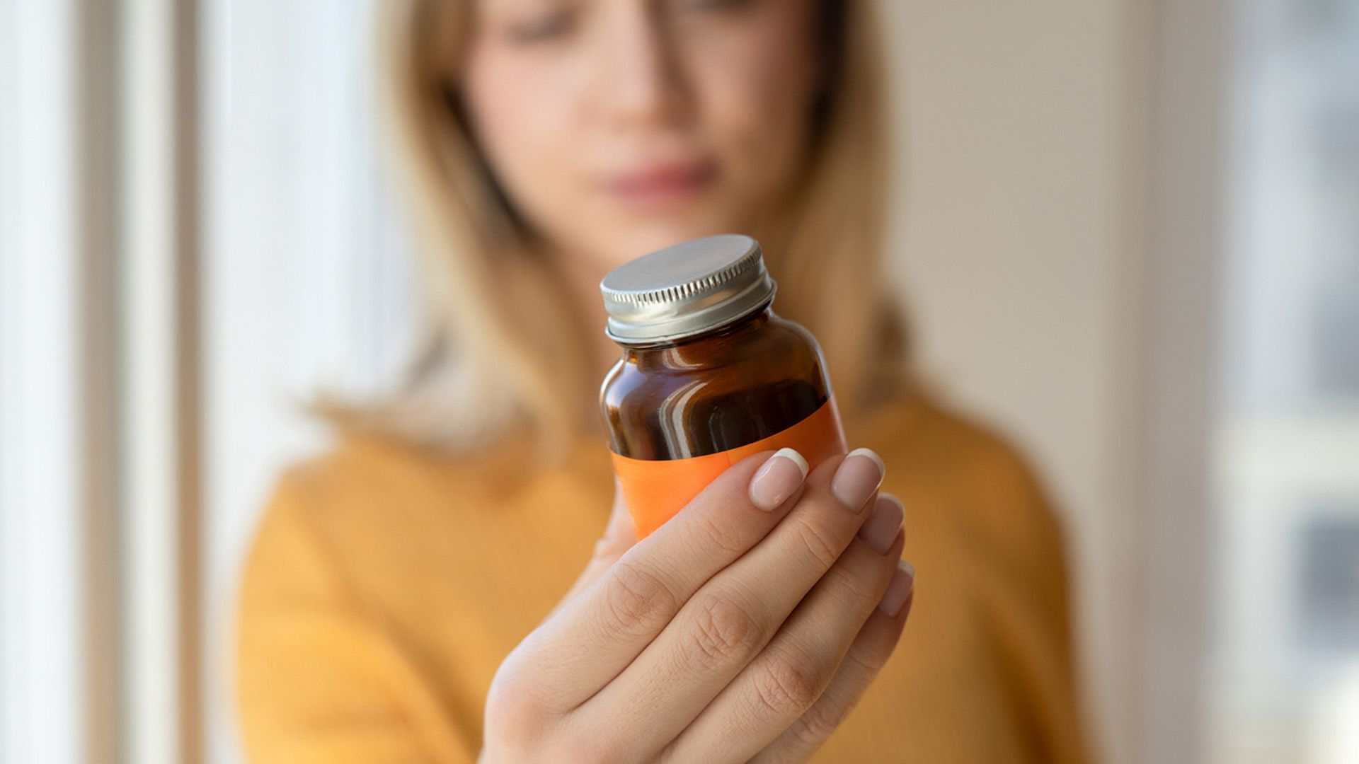¿Realmente necesitas tomar un multivitamínico?