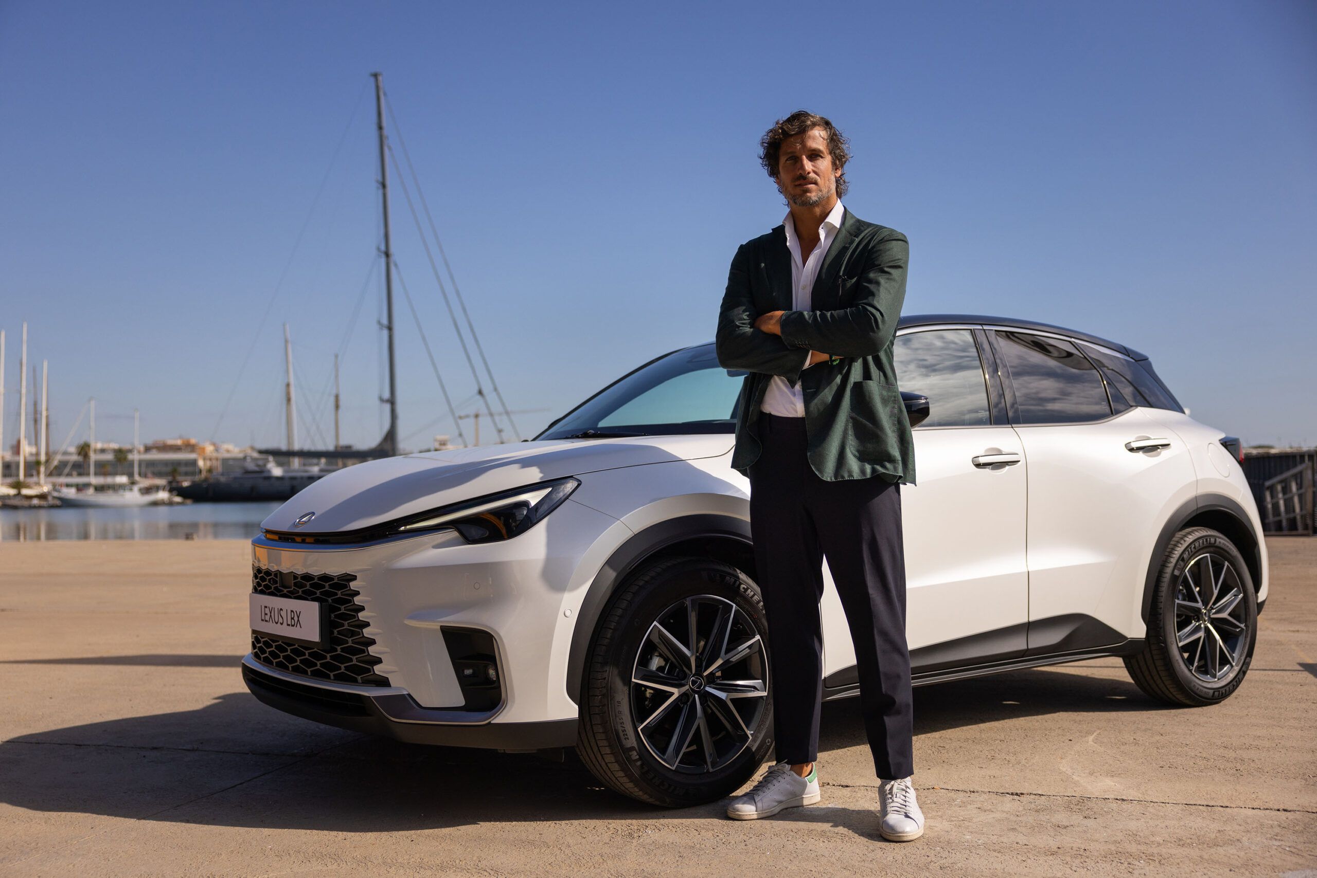 lexus va feli lexus va feli