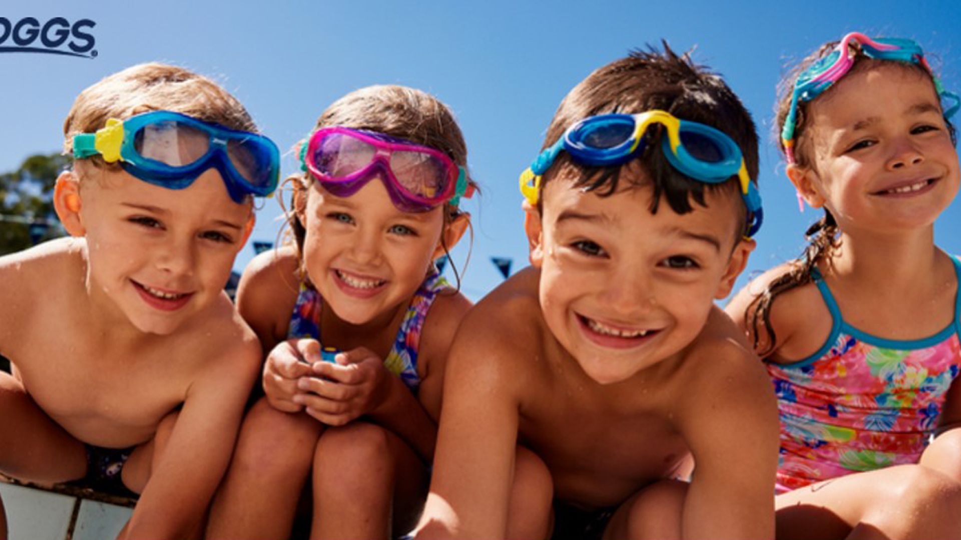 Esenciales para la natación para la vuelta al cole