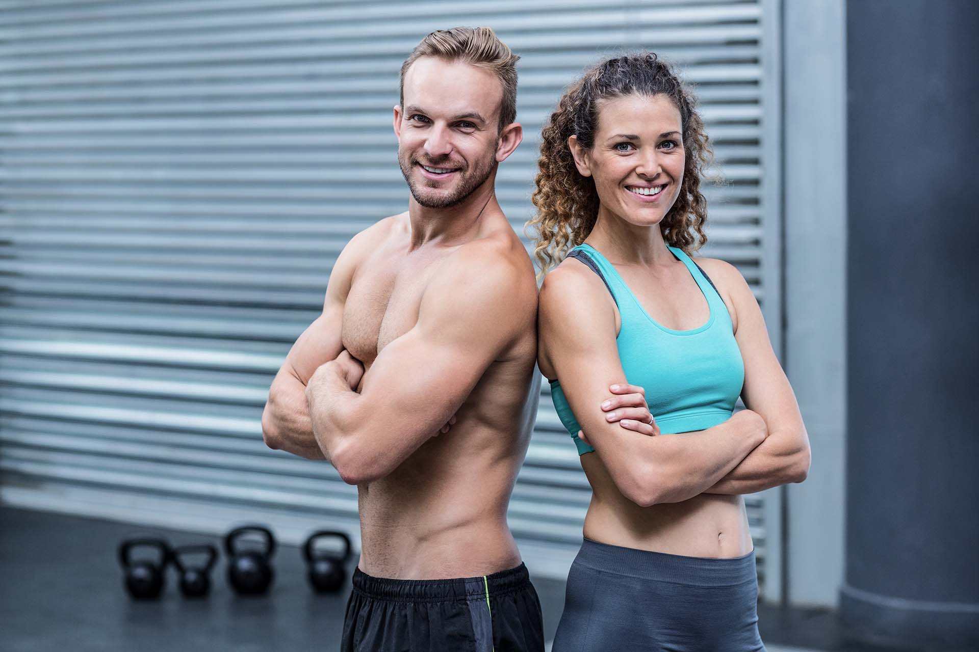 7 suplementos naturales para deportistas