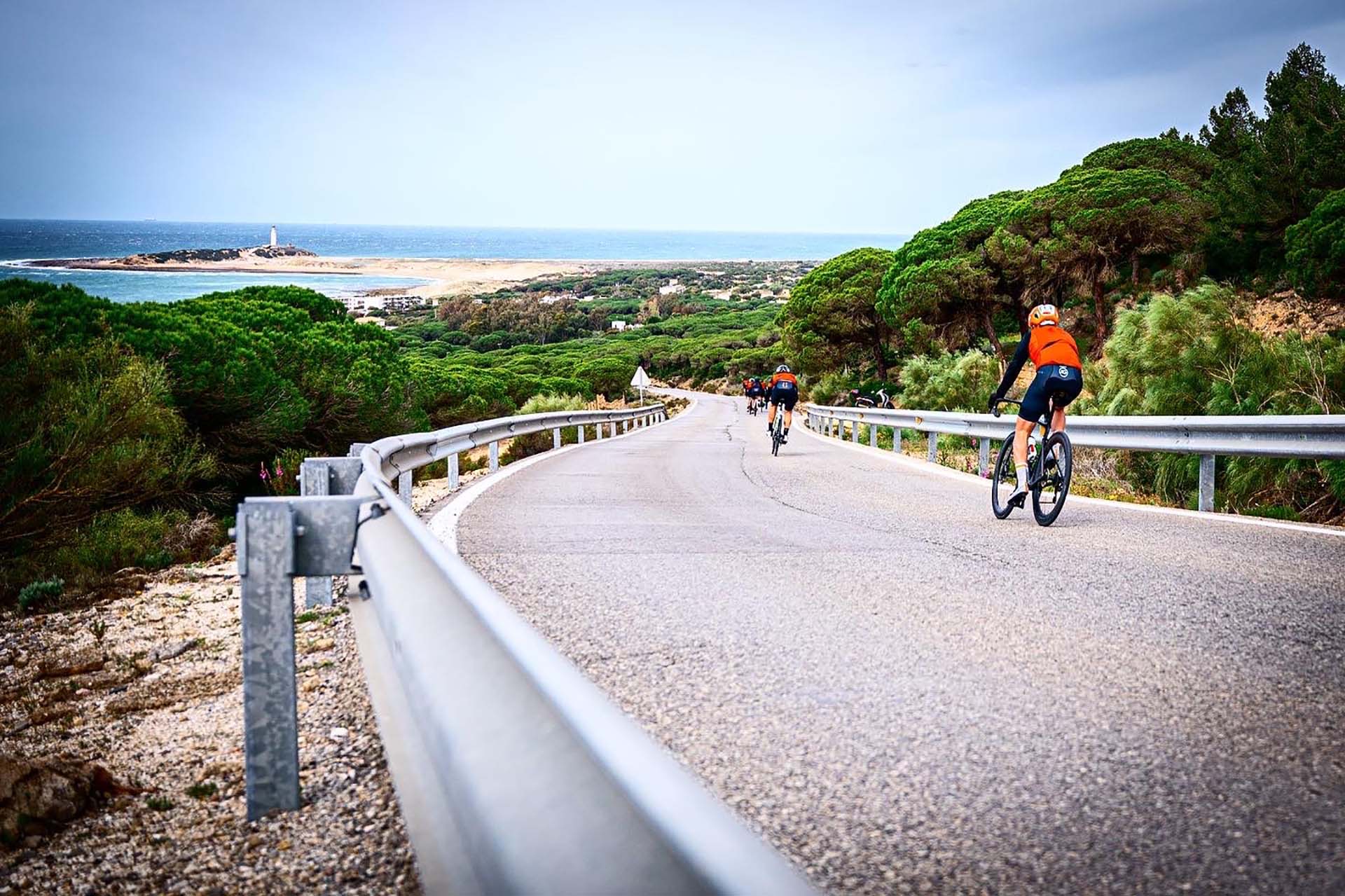 Consejos importantes para preparar una marcha cicloturista
