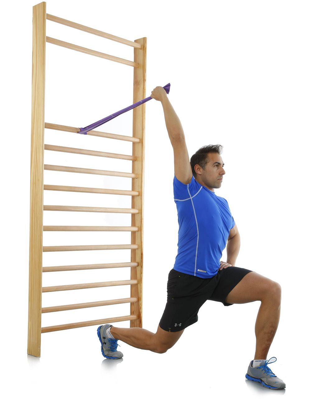 Resistencia progresiva para aumentar el rango articular y la cadena muscular Resistencia progresiva para aumentar el rango articular y la cadena muscular