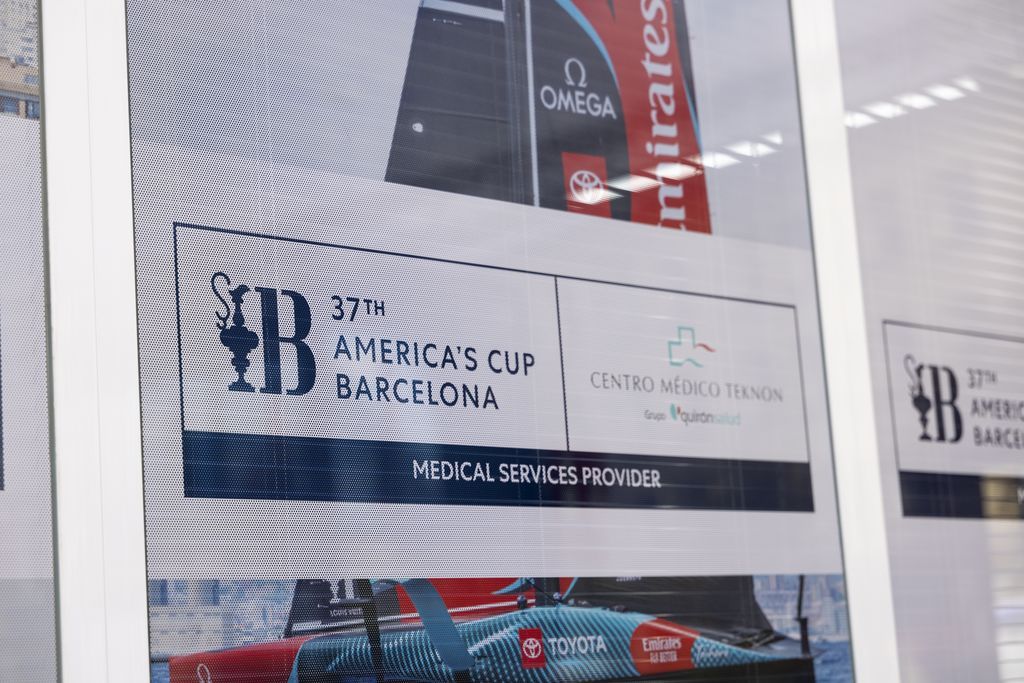 Copa America Teknon 13