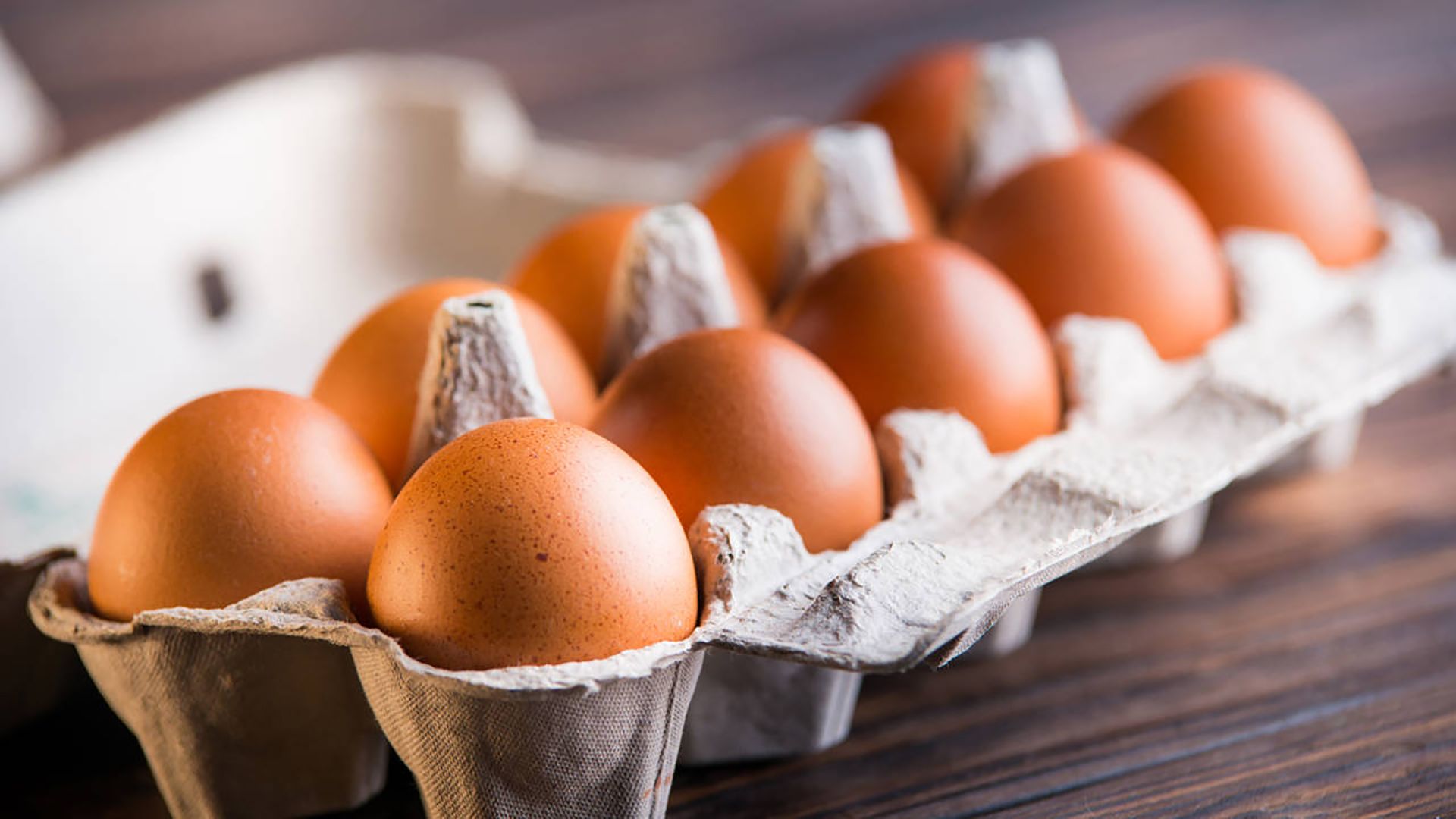Este es el número de huevos que se pueden comer semanalmente