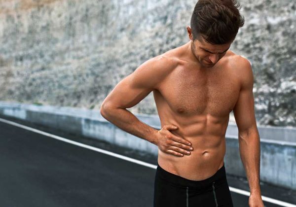 ¿Cómo podemos evitar las sobrecargas en el entrenamiento? 