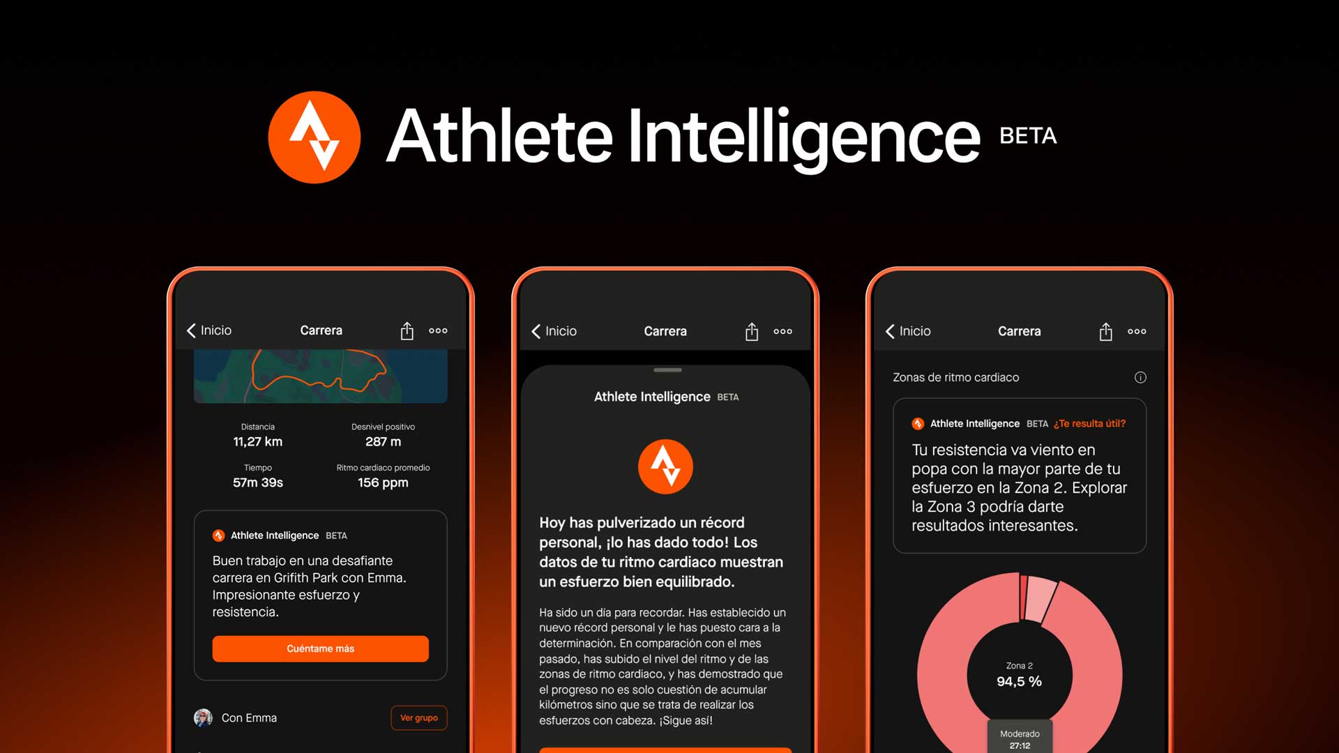 ¿Qué sabe hacer la nueva inteligencia artificial de Strava?