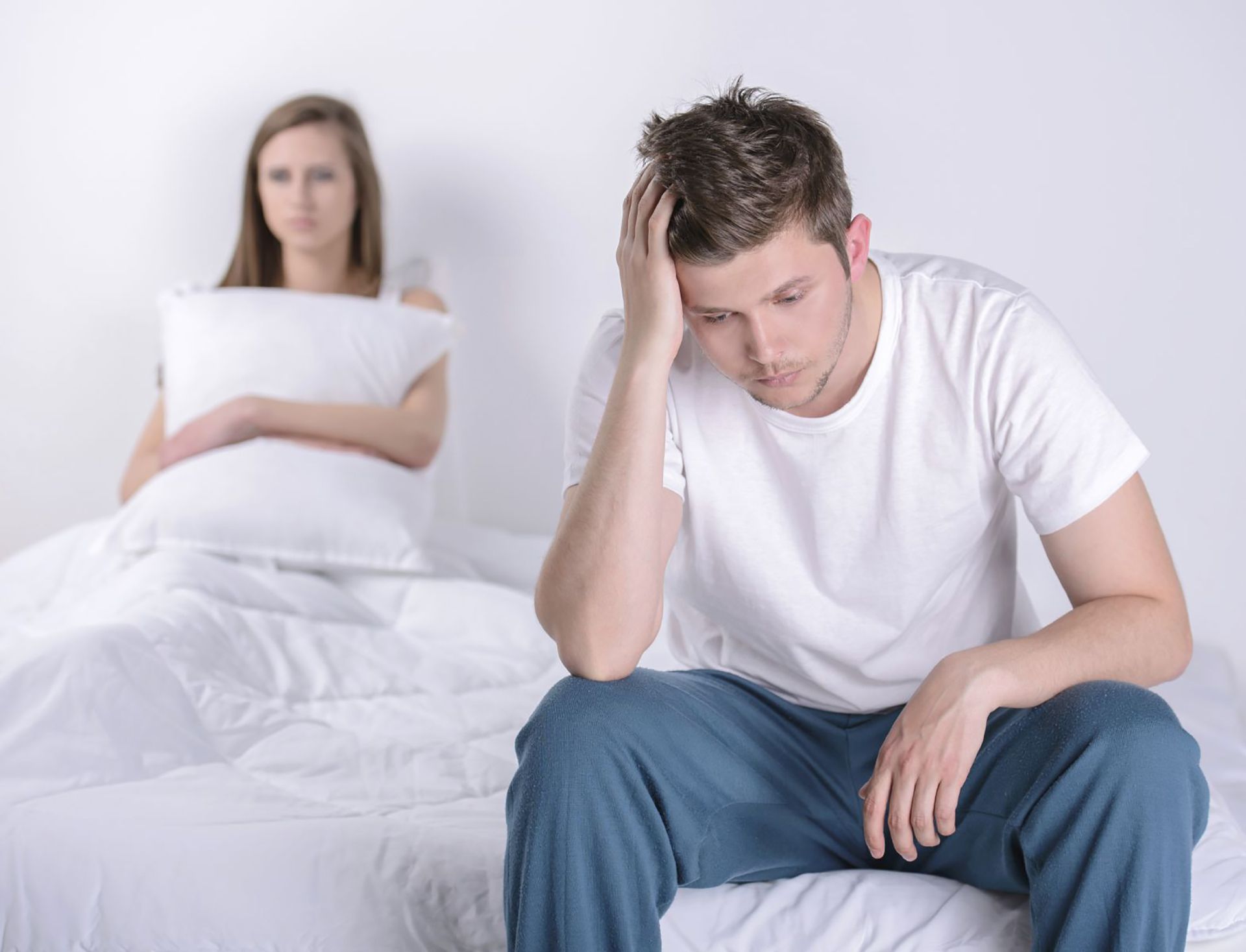Una alternativa a la viagra, en farmacias y sin receta