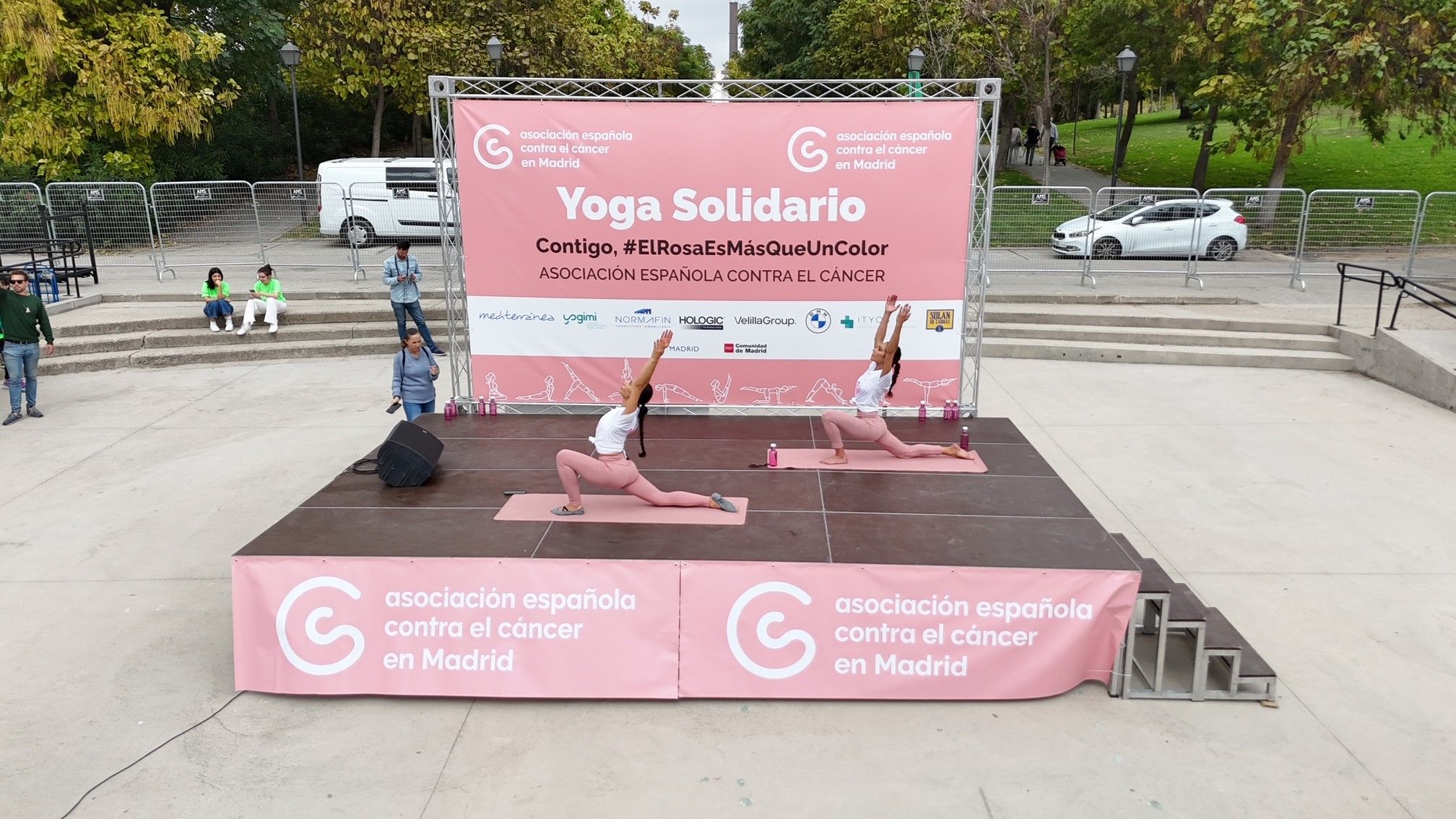 yoga madrid 2 yoga madrid 2