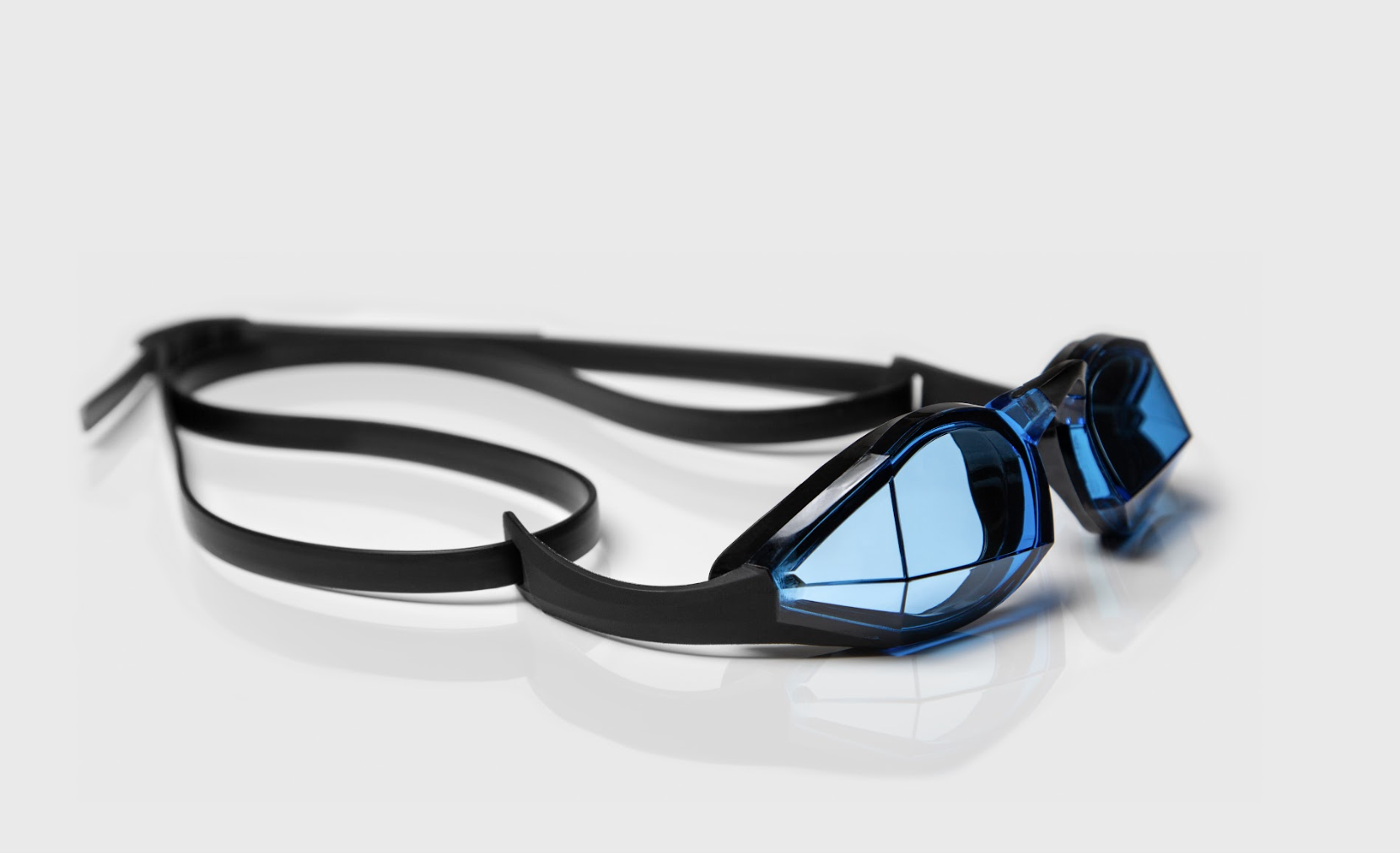 Gafas de natación a tu medida, ajuste perfecto con THEMAGIC5