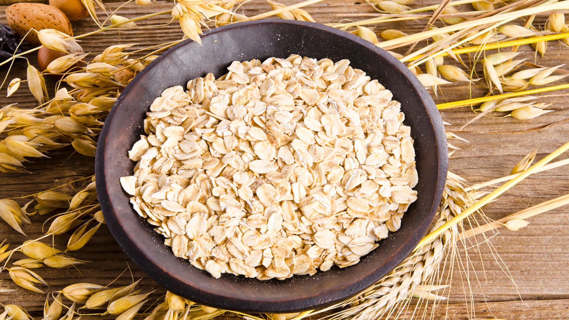 Consumir avena a diario puede tener un impacto renal importante