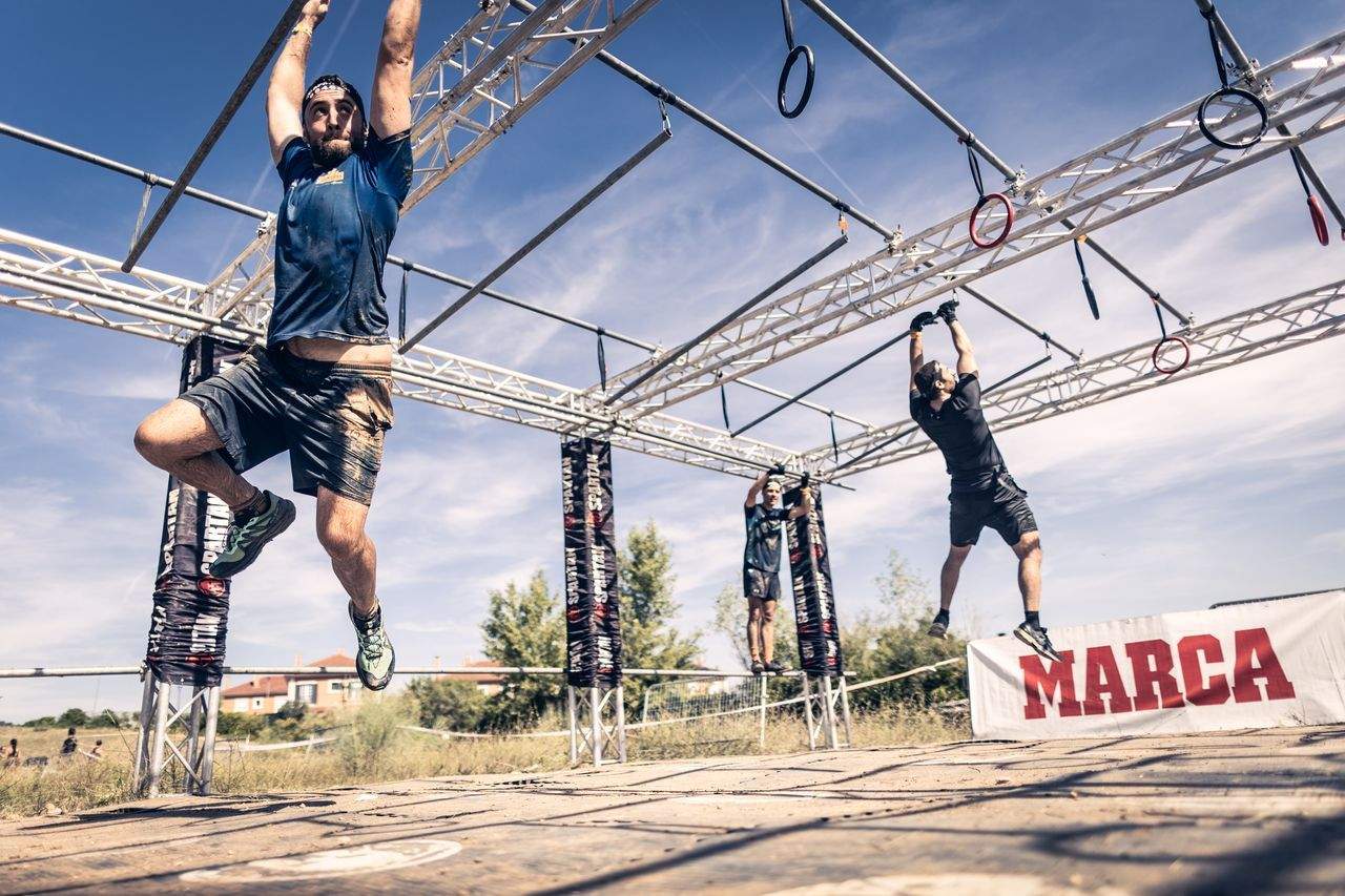 CARRERA SPARTAN RACE MADRID 2023 311