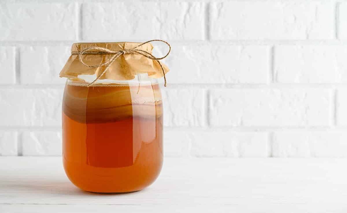 Te Kombucha