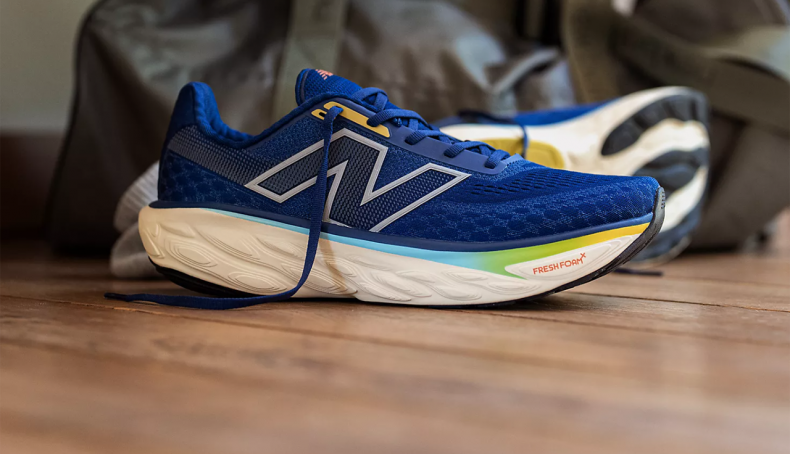 New Balance fresh foam x 1080 v14 