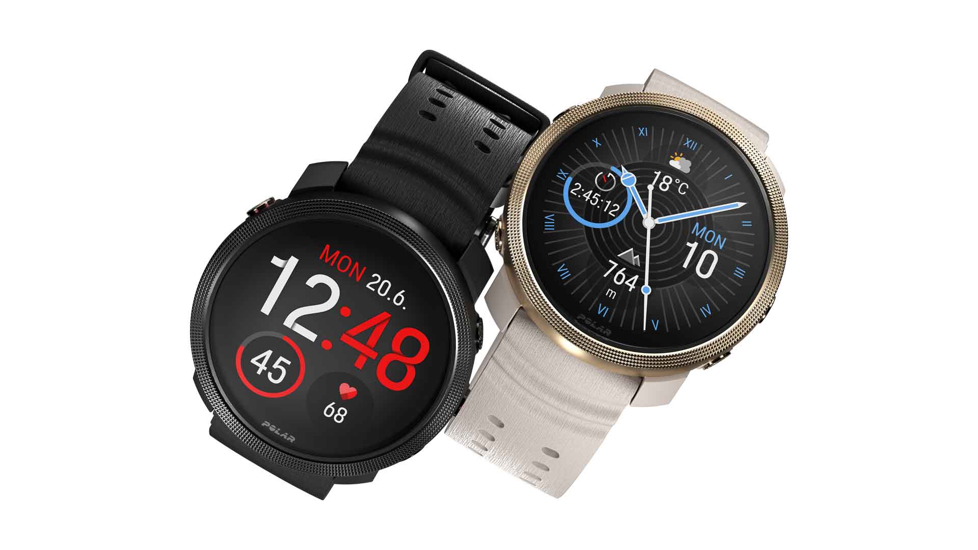 El nuevo Polar Vantage M3 tiene una relación calidad precio espectacular
