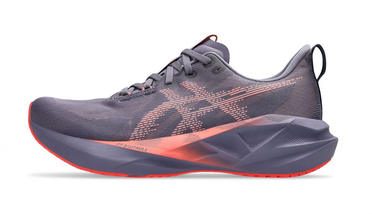 Asics Novablast 5 Asics Novablast 5