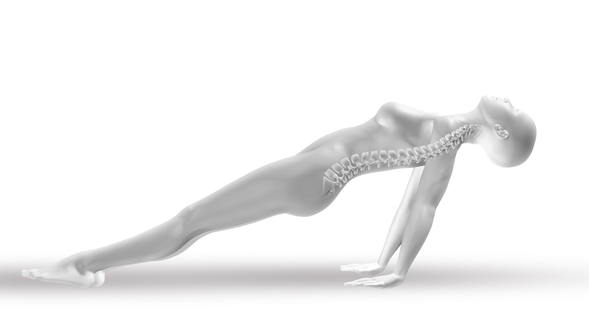 Yoga y lesiones, cuida tus posturas en la práctica para no lesionar tu cuerpo
