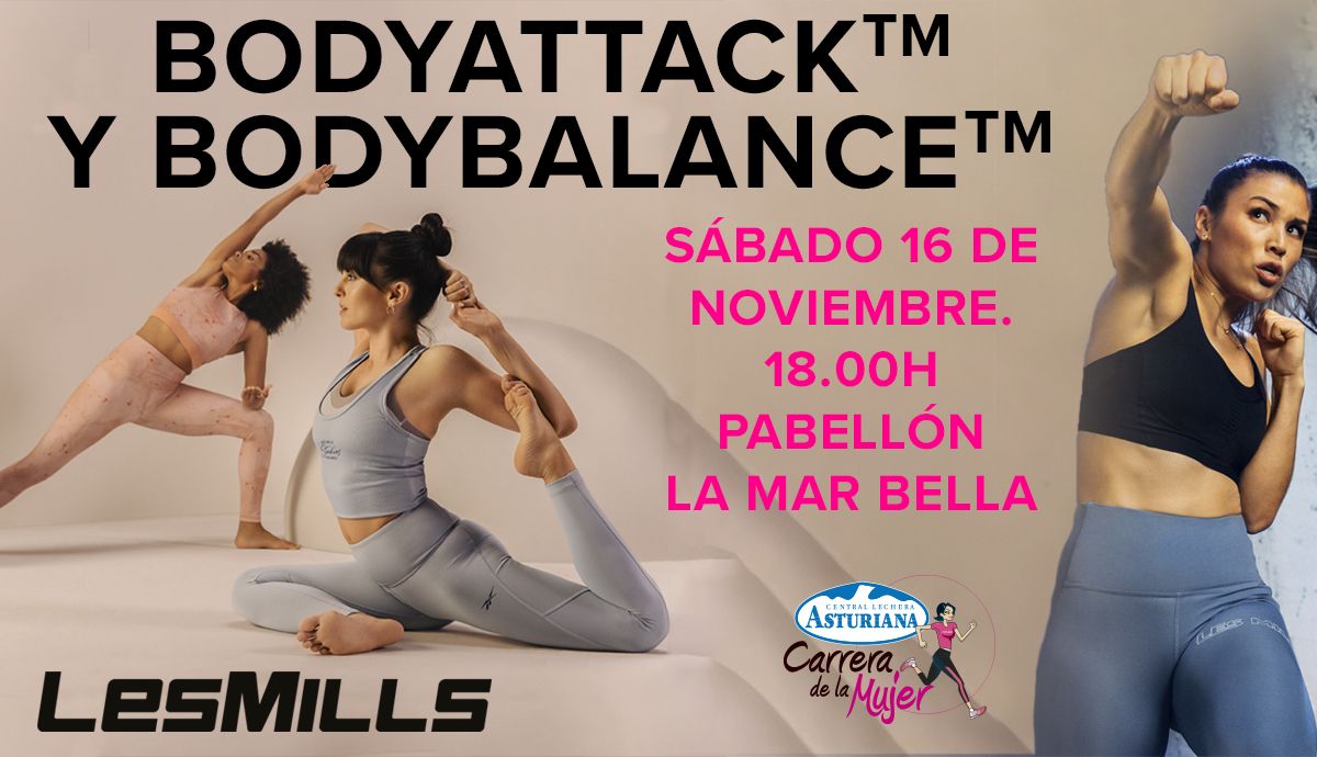 BODY ATTACK y BODY BALANCE CM Barcelona24 1200x690 BODY ATTACK y BODY BALANCE CM Barcelona24 1200x690
